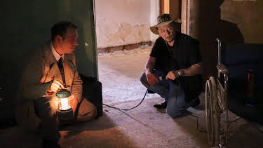 23:00: Ghost Stalkers (S1 E2) (S1) | ID | 10/17 2026