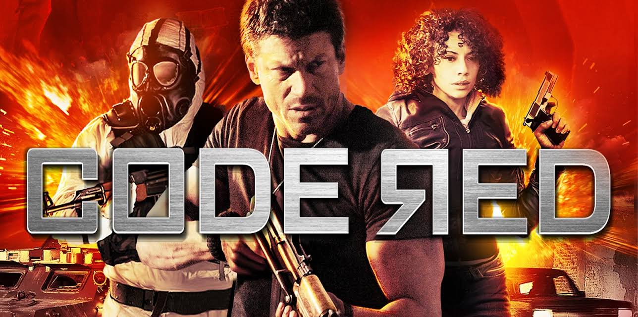 Code Red (2014)