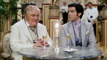 14:45: In 80 Tagen um die Welt (2/3) | Arte | 6/28 2026