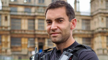 3:00 PM: Police Interceptors (S22 E10) (S22) | 5 Star | 7/29 2026