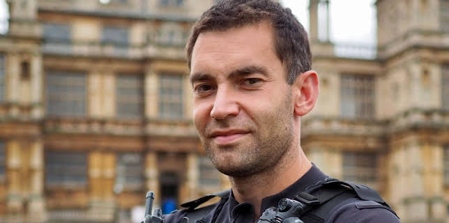 11:55 AM: Police Interceptors (S22 E10) (S22) | Paramount | 11/21 2025