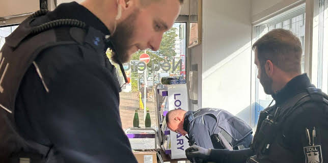 18:15: Die Nordreportage: Shisha-Bars im Visier | Radio Bremen | 11/11 2025