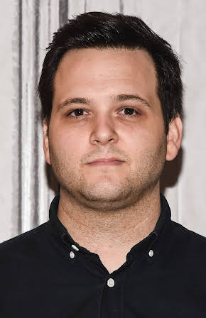 Derek DelGaudio as Director