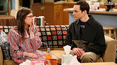 15:35: The Big Bang Theory | ProSieben | 4/13 2026