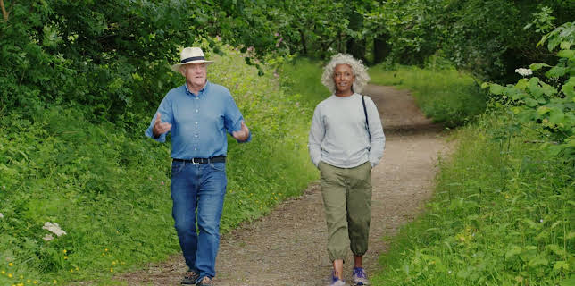 6:30 PM: Rick Stein's Cornwall (S2 E3) (S2) | Dave | 11/21 2025