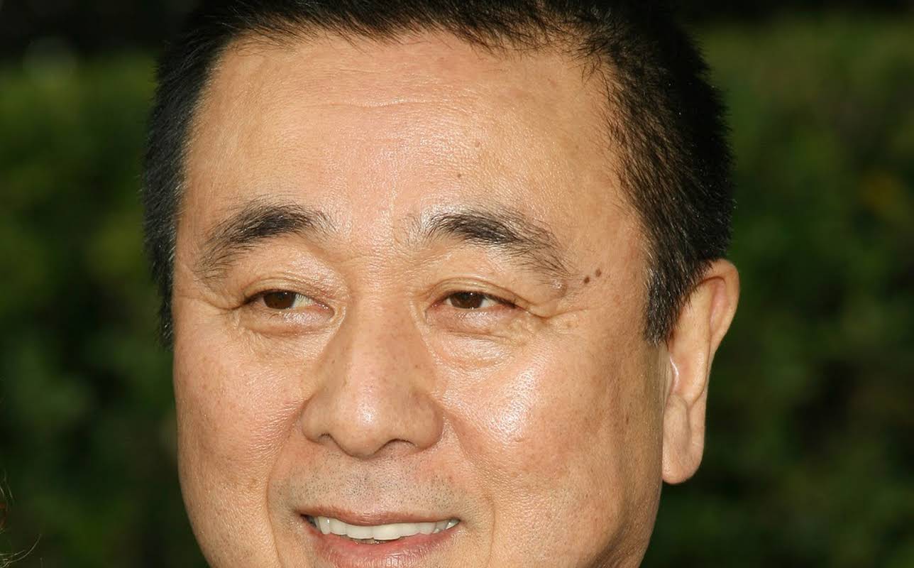 Nobu Matsuhisa