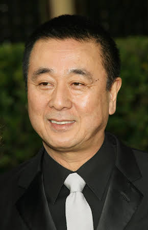 Nobu Matsuhisa as Mr. Roboto