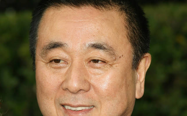 Nobu Matsuhisa
