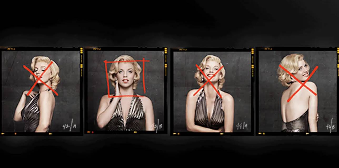 The Secret Life of Marilyn Monroe (2015)