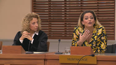 10:00: Ulrich Wetzel - Das Strafgericht | RTL | 4/16 2026