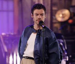 Harry Styles Delivers Emotional Tribute to One Direction and Liam Payne’s Parents