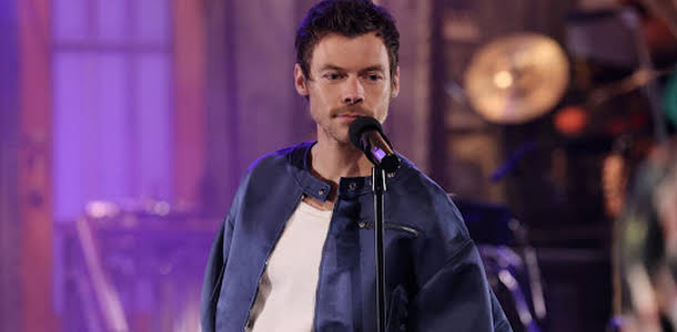 Harry Styles Delivers Emotional Tribute to One Direction and Liam Payne’s Parents
