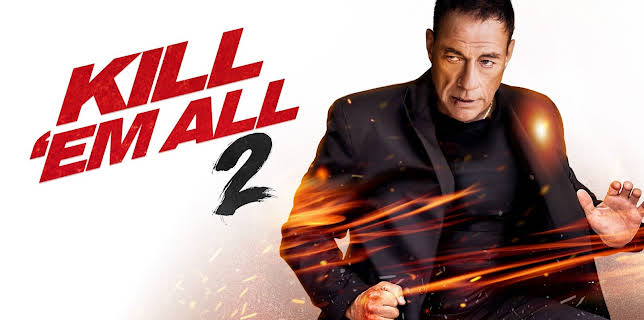 Kill 'Em All 2 (2024)
