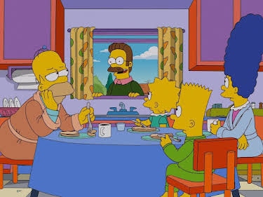 18:10: Die Simpsons | ProSieben | 7/6 2026