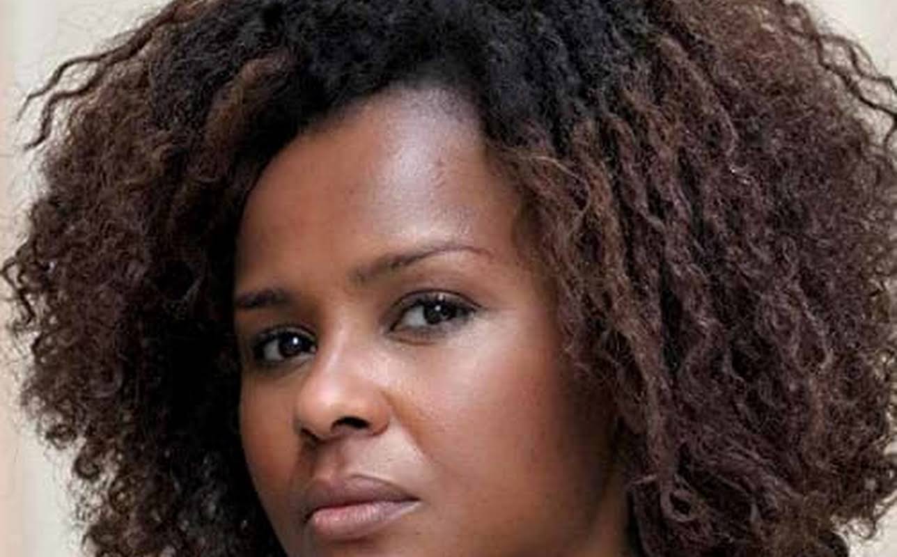 Tamara LaSeon Bass