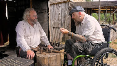 8:00 PM: Digging for Britain (S10) | BBC Two | 7/7 2026