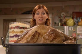 How I Met Your Mother: Episode 9