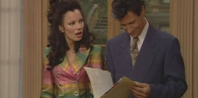 04:50: Nanny (S3 E25) (S3) | TV3 | 12/26 2025