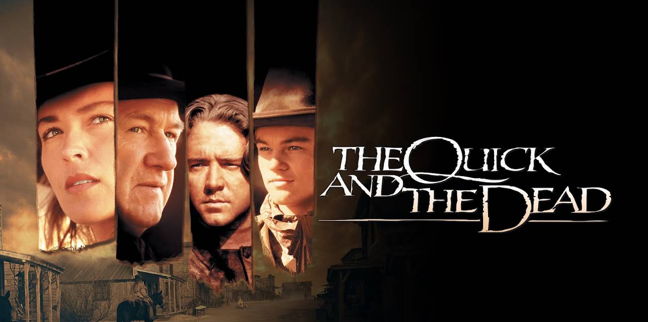 The Quick and the Dead (1995)