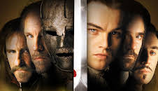 Der Mann in der eisernen Maske