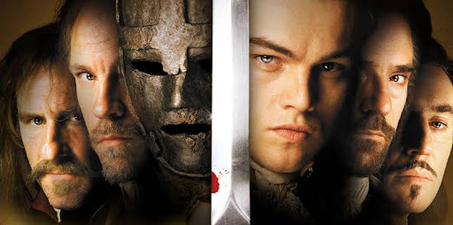 03:20: Der Mann in der eisernen Maske | Kabel Eins | 12/3 2025