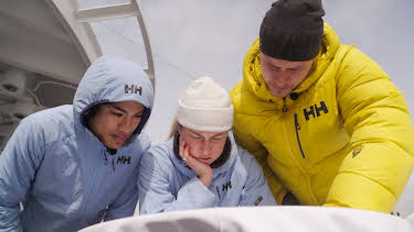 23:25: 71° nord - Norges tøffeste kjendis (S18 E20) (S18) | TVNorge | 10/23 2026
