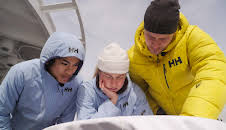 71° nord - Norges tøffeste kjendis (S18 E20)