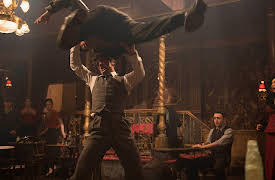 Jekyll And Hyde, Season 1: The Calyx