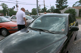 Carfellas: Monte Carlo Stakeout