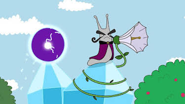 1:50 PM: Super Happy Magic Forest (S1) | CBBC | 4/8 2026