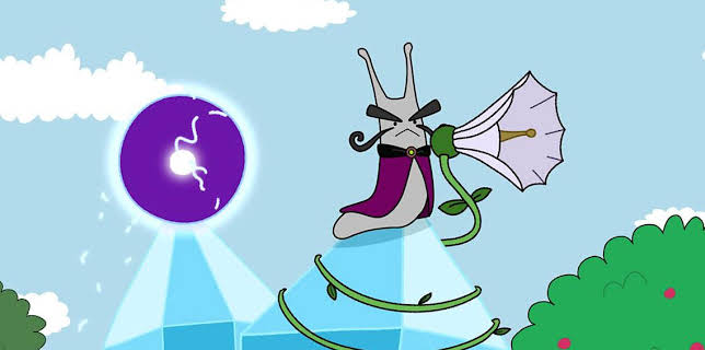 3:20 PM: Super Happy Magic Forest (S1) | CBBC | 11/18 2025