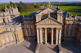 Blenheim: Behind the Grandeur: The Mystery Tour