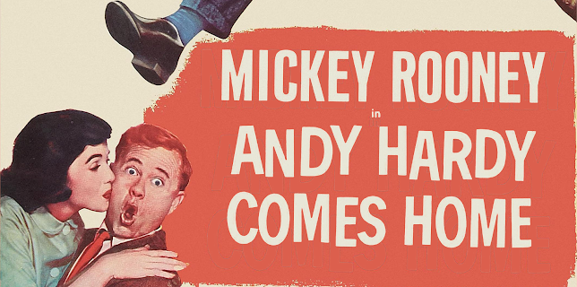 Andy Hardy Comes Home (1958)