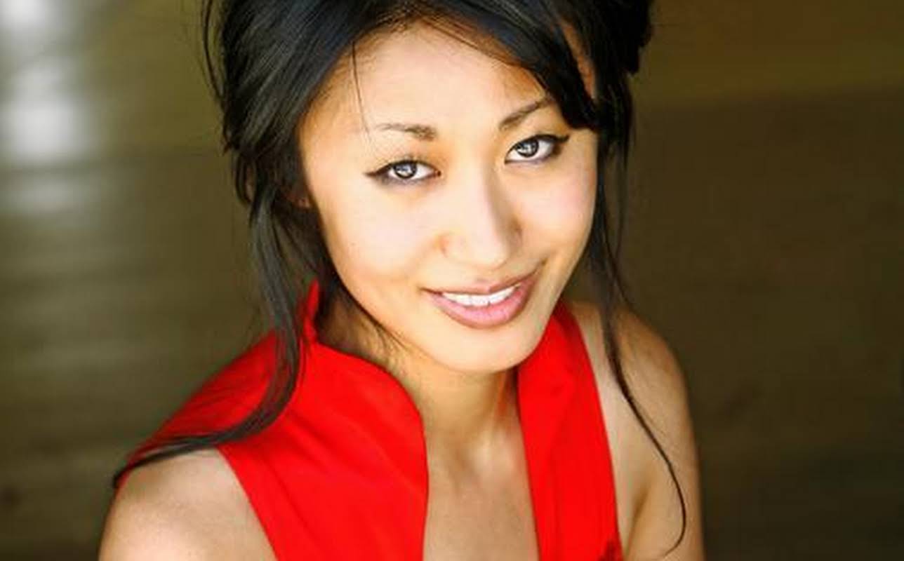 Danni DanDan Gadigan