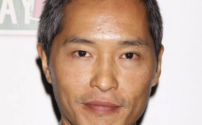 Ken Leung