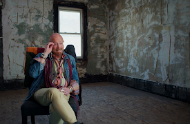 The Last American Gay Bar: Here and Now