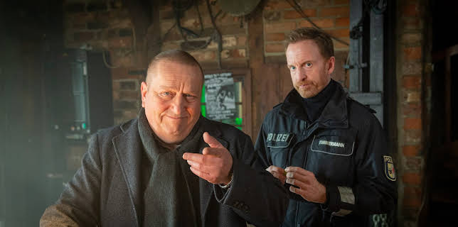 11:15: SOKO Wismar | ZDF | 12/9 2025