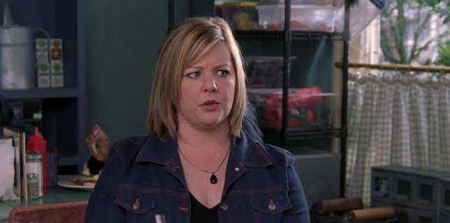 13:55: Gilmore Girls | Sixx | 1/15 2026