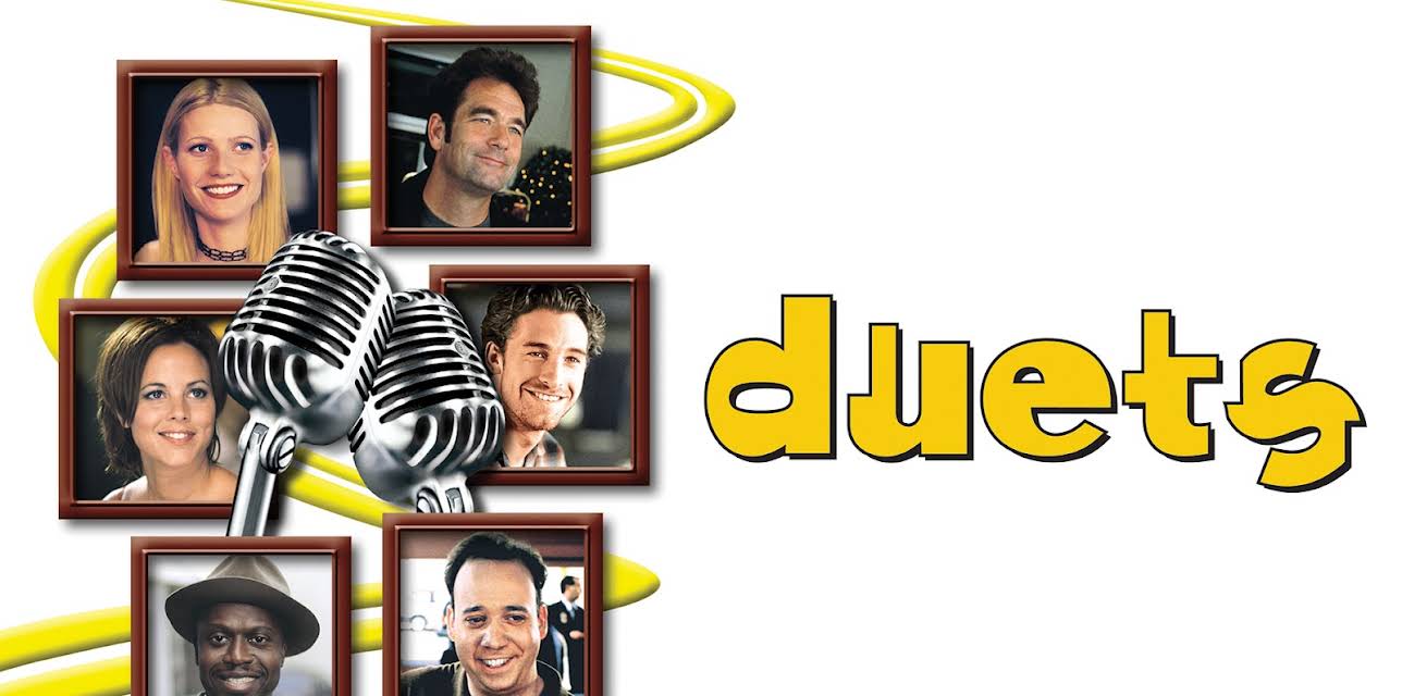 Duets (2000)