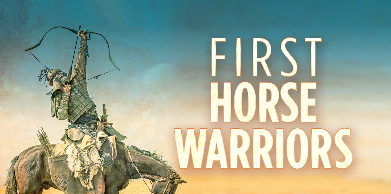 First Horse Warriors (1974)