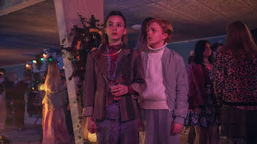 17:00: My Robot Brother | Viasat Film Family | 11/7 2026