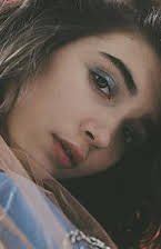 Rowan Blanchard as 