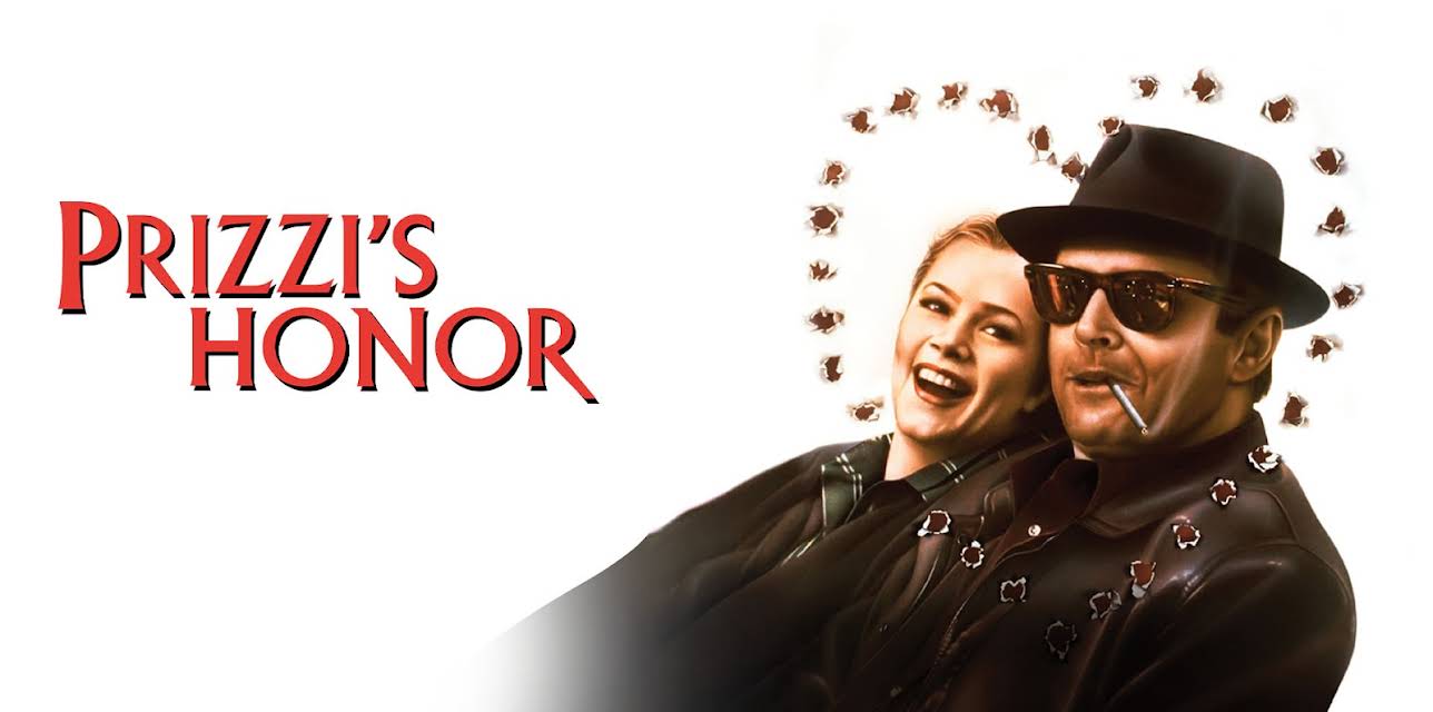 Prizzi's Honor (1985)