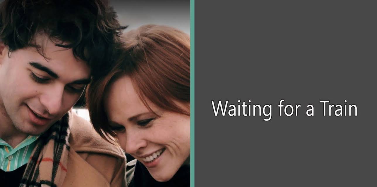 Waiting for a Train (2014)