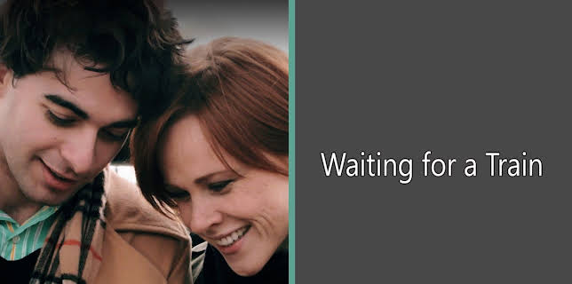 Waiting for a Train (2014)