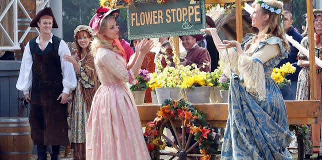 12:25: Hart of Dixie | Sixx | 2/10 2026