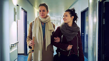 11:10: Die Heiland - Wir sind Anwalt (3) | MDR Fernsehen | 4/25 2026