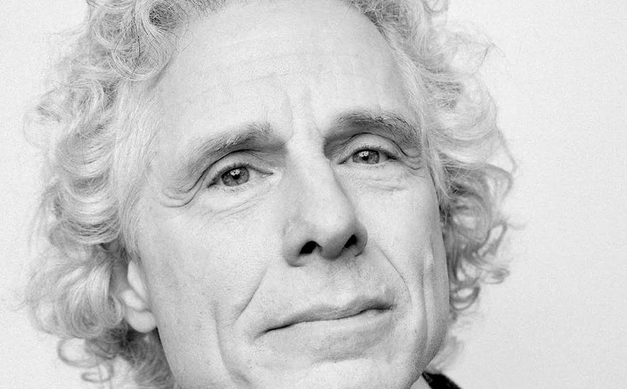 Steven Pinker