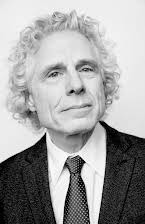Steven Pinker as 