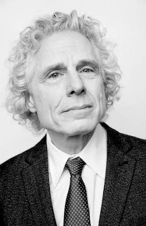 Steven Pinker as 